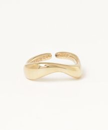 PHILIPPE AUDIBERT | PHILIPPE AUDIBERT / フィリップオーディベール：【レディース】Elrose ring：BG6623[DEA](リング)