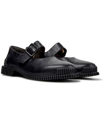 CAMPER｜カンペールのパンプス（ブラック/黒色系）通販 - ZOZOTOWN