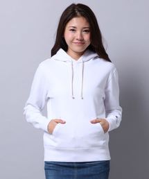 Champion | 【Champion】無地スウェットパーカー(パーカー)
