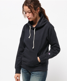 Champion | 【CHAMPION】無地スウェットパーカー(パーカー)