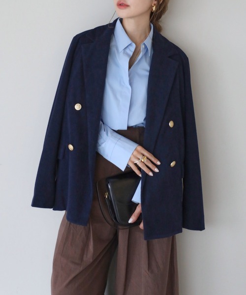 model:H165 着用サイズ:FREE