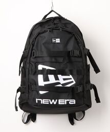 【NEW ERA/ニューエラ】キャリアパック 35L