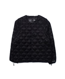 F/CE. | F/CE. TAION BY F/CE. 2WAY PACKABLE INNER DOWN / エフシーイー タイオン バイ エフシーイー ツーウェイ パッカブル インナーダウン(ダウンジャケット/コート)