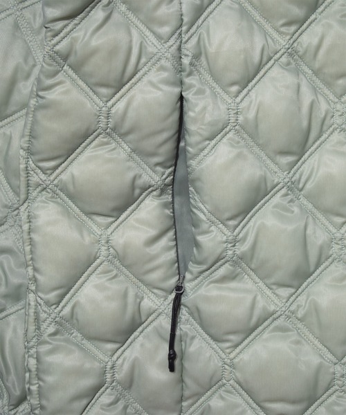 F/CE. (エフシーイー)の「F/CE. TAION BY F/CE. 2WAY PACKABLE INNER DOWN / エフシーイー タイオン バイ エフシーイー ツーウェイ パッカブル インナーダウン(ダウンジャケット/コート・メンズ・ブラック/グリーン/グレー・MEDIUM/LARGE/SMALL/X-LARGE)」の18枚目の写真