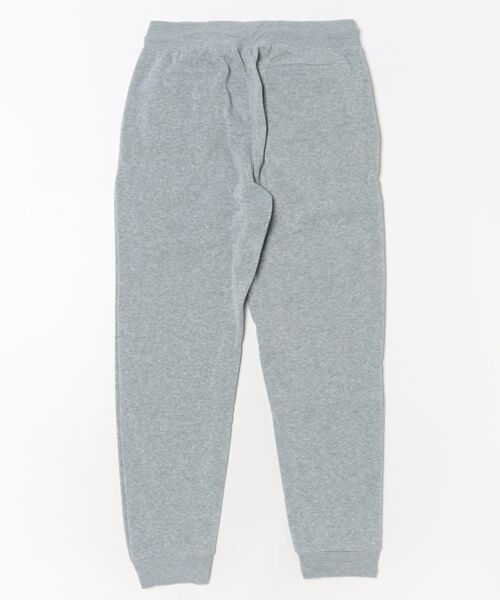 NYLAUS(ナイラス)の「【Nylaus】裏起毛 スウェットパンツ スリムパンツ ストレッチパンツ(スウェットパンツ・メンズ・ネイビー/ブラック/チャコール/杢グレー/カーキ・LL/M)」の12枚目の写真