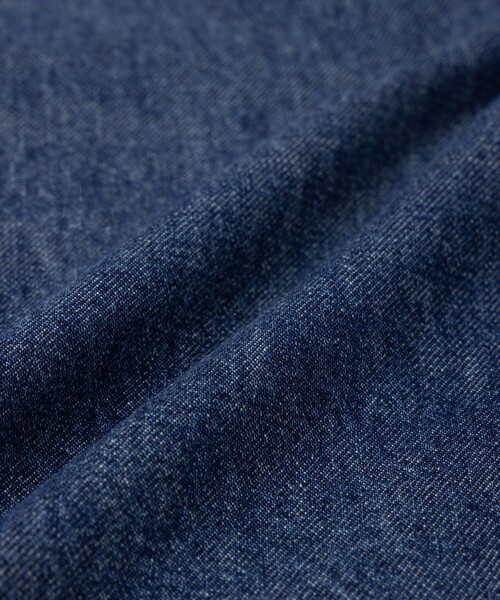 Saturdays NYC(サタデーズ ニューヨークシティ )の「Tobias Straight Denim Pant(デニムパンツ・メンズ・ブルー/ブラック・28/30/32/34)」の3枚目の写真