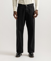 Saturdays NYC | Tobias Straight Denim Pant(デニムパンツ)