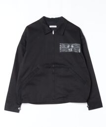 SWINGTOP JACKET(xARMS)
