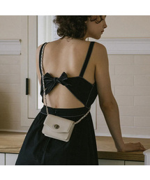 ミニョンマイクロバッグ Mignon Micro Bag