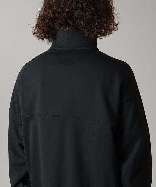 Columbia(コロンビア)の「Columbia/ フレミングベイハーフジップ /コロンビア(スウェット・レディース・パープル/ブラック/グリーン/ホワイト・XL/M/XS/L/S)」の21枚目の写真