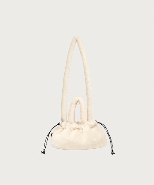 BABY MILO MEDIUM CROSS BAG #2（ショルダーバッグ）｜A BATHING APE