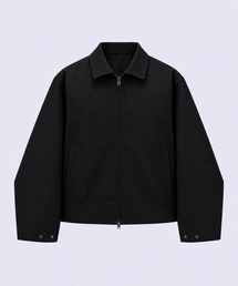 ryaw（リャウ）の「【ryaw】Dia Jacket（ブルゾン）」