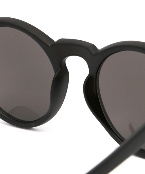 Heather（ヘザー）の「16SSファッショングラス  718164（サングラス・レディース・アイボリー/ブラック/キャメル・FREE）」の7枚目の写真