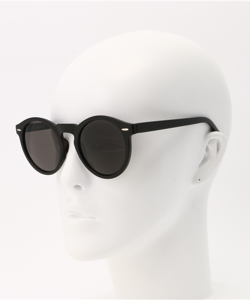 Heather（ヘザー）の「16SSファッショングラス  718164（サングラス・レディース・アイボリー/ブラック/キャメル・FREE）」の10枚目の写真