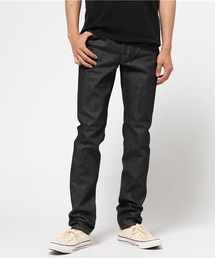 JOHN LAWRENCE SULLIVAN | RIGID STRAIGHT JEANS(デニムパンツ)