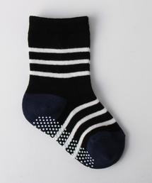 green label relaxing | 【KIDS】1P ソックス(ソックス/靴下)