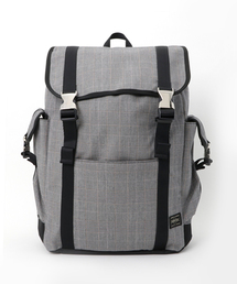 SAVILLE/RUCKSACK