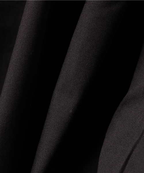 WEGO（ウィゴー）の「WEGO/ボリュームパフオフショルダーブラウス（シャツ/ブラウス・レディース・ホワイト/ブルー系その他4/ブラック/ベージュ/ライトピンク・FREE）」の12枚目の写真