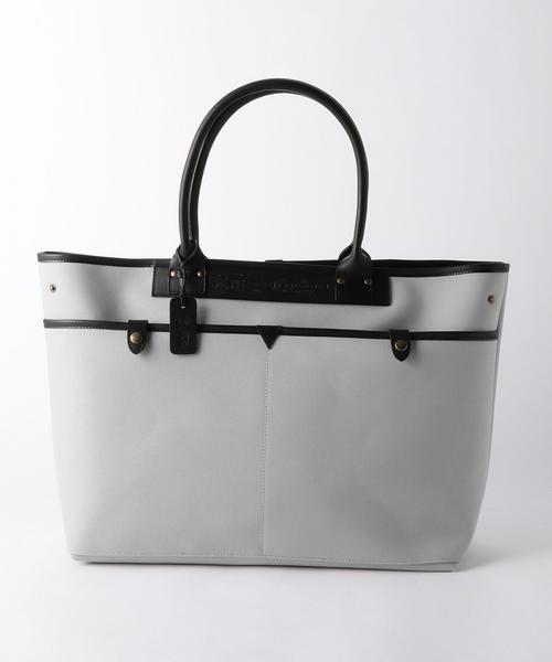 Felisi（フェリージ）の「＜FELISI（フェリージ）＞ 17/13/AM+A TOTE  