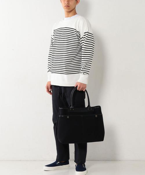 Felisi（フェリージ）の「＜FELISI（フェリージ）＞ 17/13/AM+A TOTE  