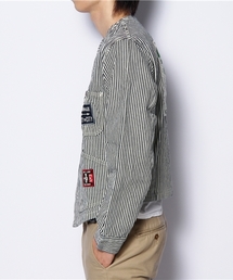 BEAMS（ビームス）の「HUMAN MADE / ENGINEER JACKET（その他アウター