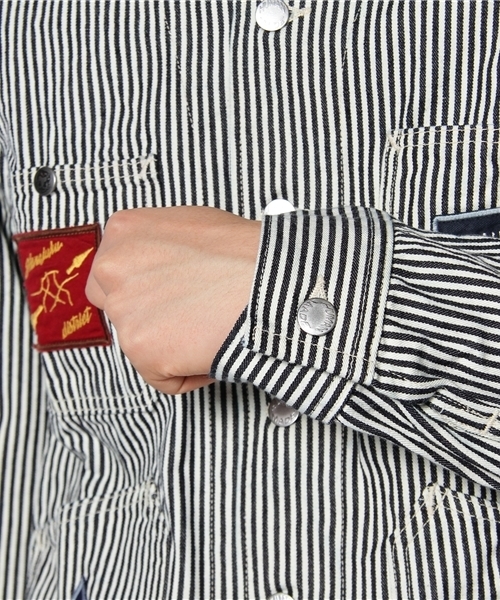 BEAMS（ビームス）の「HUMAN MADE / ENGINEER JACKET（その他アウター