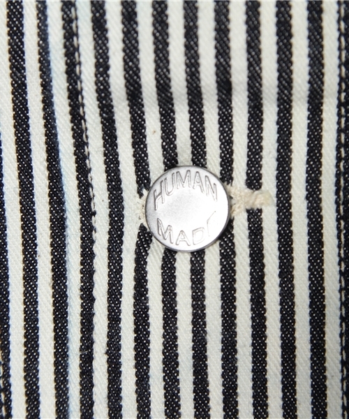 BEAMS（ビームス）の「HUMAN MADE / ENGINEER JACKET（その他アウター