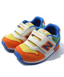 NEW BALANCE | FS996(baby)(ベビーシューズ/ベビーソックス)