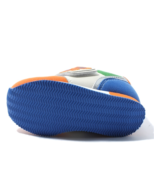 NEW BALANCE（ニューバランス）の「FS996(baby)（ベビーシューズ/ベビーソックス・キッズ・マルチ・13.5㎝/14cm）」の3枚目の写真