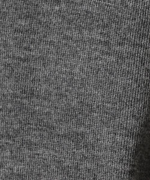 green label relaxing（グリーンレーベルリラクシング）の「［手洗い可能］KF ハンドウォッシュ スーパーロングカーディガン ◆（カーディガン/ボレロ・レディース・ベージュ/ネイビー/グレー/オレンジ系その他・FREE）」の21枚目の写真