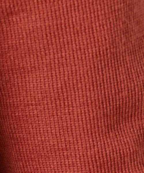 green label relaxing（グリーンレーベルリラクシング）の「［手洗い可能］KF ハンドウォッシュ スーパーロングカーディガン ◆（カーディガン/ボレロ・レディース・ベージュ/ネイビー/グレー/オレンジ系その他・FREE）」の13枚目の写真