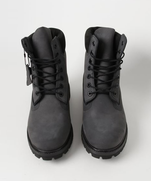 Timberland（ティンバーランド）の「ティンバーランド(R)アイコン