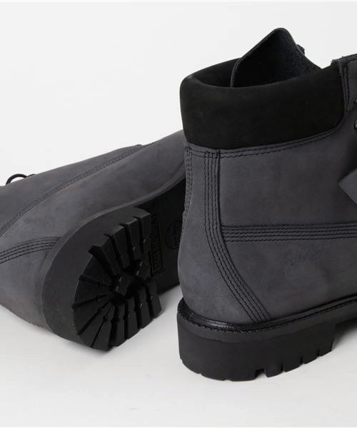 Timberland（ティンバーランド）の「ティンバーランド(R)アイコン