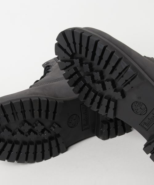 Timberland（ティンバーランド）の「ティンバーランド(R)アイコン