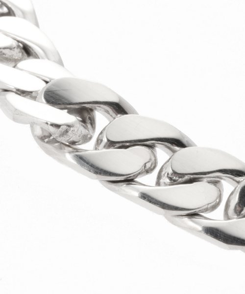 LAVER（ラバー）の「LAVER CHAIN 9mm ブレスレット◇（バングル