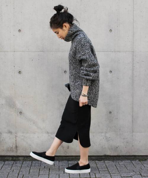 LAVER（ラバー）の「LAVER CHAIN 9mm ブレスレット◇（バングル/リストバンド・レディース・シルバー・FREE）」の10枚目の写真