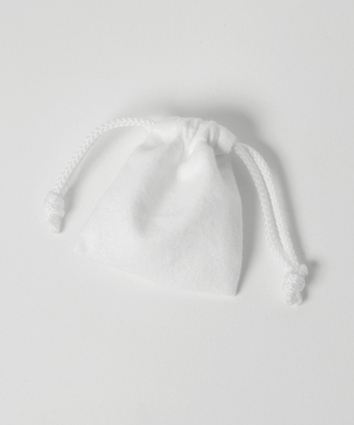 LAVER（ラバー）の「LAVER CHAIN 9mm ブレスレット◇（バングル/リストバンド・レディース・シルバー・FREE）」の4枚目の写真