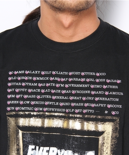 NANO universe（ナノユニバース）の「GOODENOUGH(グッドイナフ)/Frame