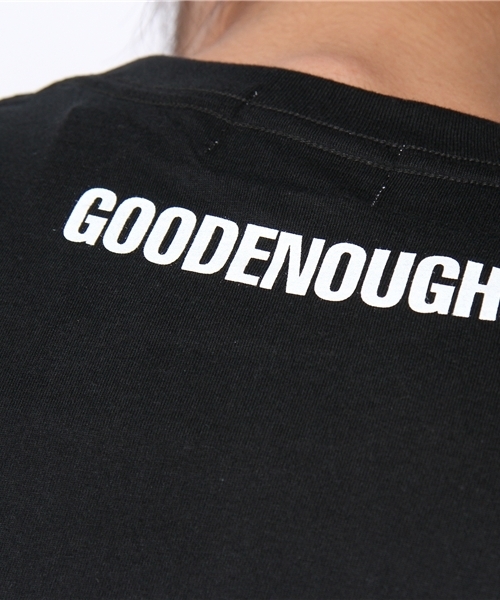 NANO universe（ナノユニバース）の「GOODENOUGH(グッドイナフ)/Frame
