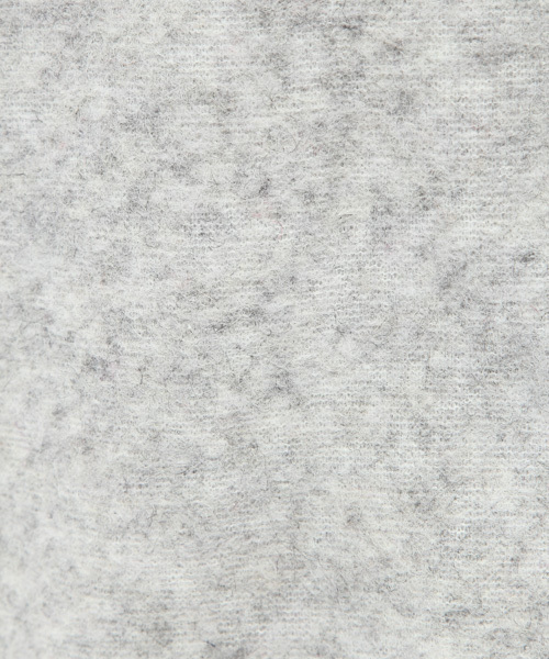 LAKOLE(ラコレ)の「スライバーチェスターコート / LAKOLE(チェスターコート・レディース・ライトグレー/オレンジ/ネイビー・SMALL/MEDIUM)」の16枚目の写真