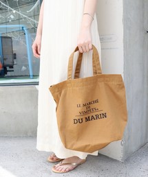 SLOBE IENA(�X���[�u�C�G�i)��LE MARCHE DE VIMPETS �L�����o�X2WAY�V�����_�[�o�b�O��(�V�����_�[�o�b�O)