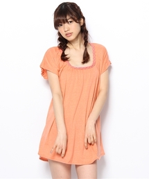 チチカカ | ナチュラルブレードチュニック(チュニック)