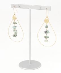 【AIpi】マリンピアス