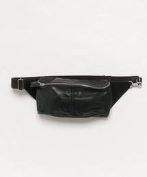 【Butler Verner Sails】 ポニープルアップワンショルダー JA-1111