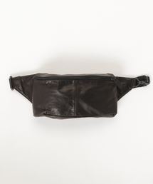 【Butler Verner Sails】 ポニープルアップワンショルダー JA-1111