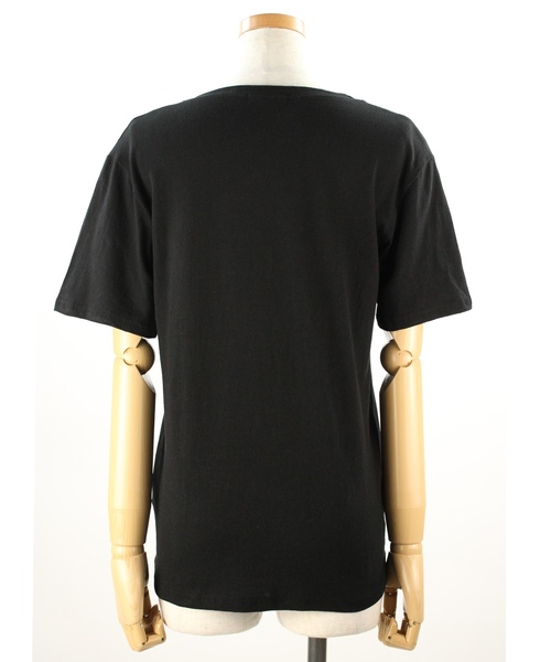 reca（レカ）の「◆recaオリジナル◆again ロゴTシャツ（Tシャツ/カットソー・レディース・ホワイト系その他/ブラック系その他/ホワイト系その他2・FREE）」の21枚目の写真