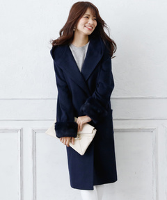 BANANA REPUBLIC 黒 チェスターコート Lサイズ 2025年最新】Banana Republic カラー：ブラック系 チェスター