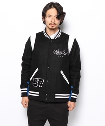 WHIZLIMITED（ウィズリミテッド）の「FLAG STA JK（スタジャン）」 - WEAR
