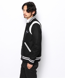 WHIZLIMITED（ウィズリミテッド）の「FLAG STA JK（スタジャン）」 - WEAR
