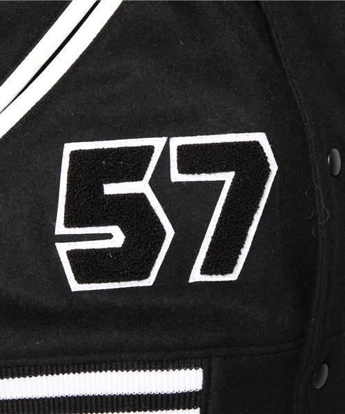 WHIZLIMITED（ウィズリミテッド）の「FLAG STA JK（スタジャン）」 - WEAR